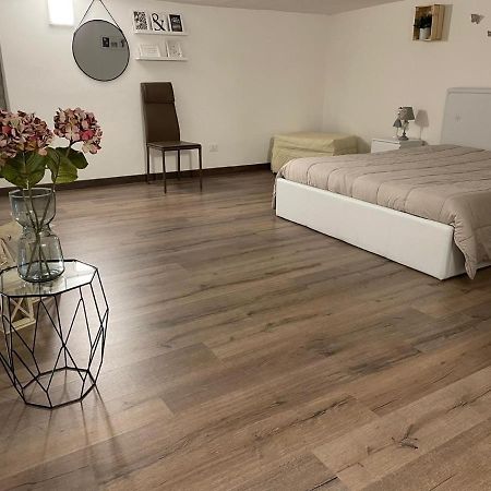 B&B Imbriani 24 Ночи Экстерьер фото