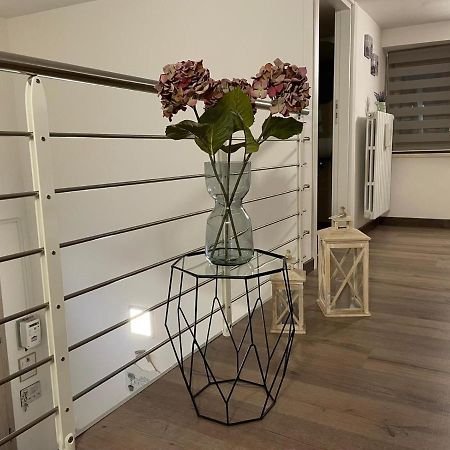B&B Imbriani 24 Ночи Экстерьер фото