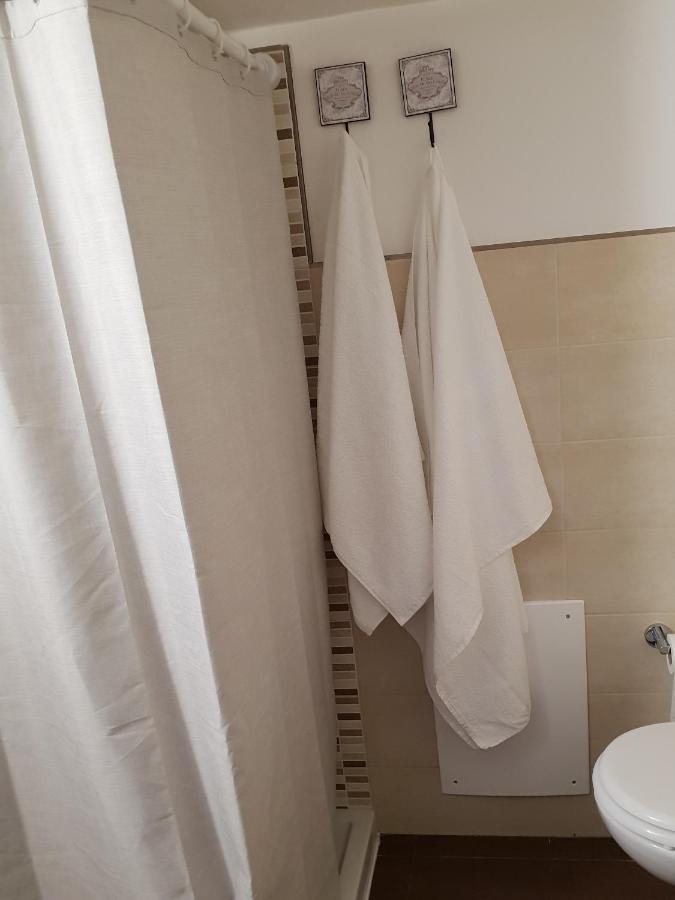 B&B Imbriani 24 Ночи Экстерьер фото