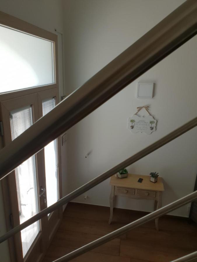 B&B Imbriani 24 Ночи Экстерьер фото