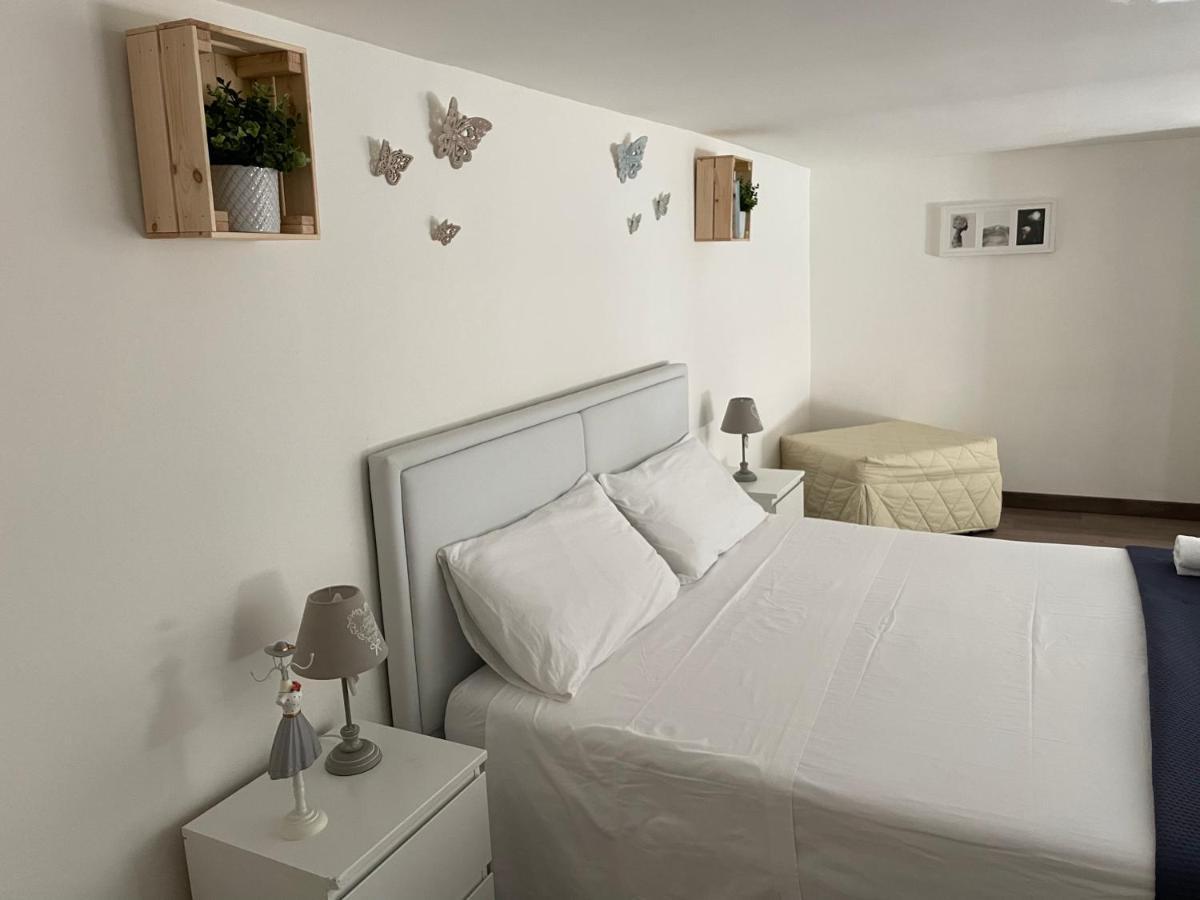 B&B Imbriani 24 Ночи Экстерьер фото